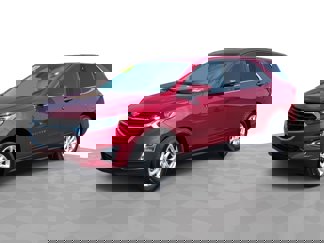 Used 2018 Chevrolet Equinox LT image 1