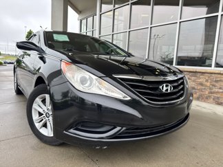 Used 2011 Hyundai Sonata GLS w/ Popular Equipment Pkg 2 image 1