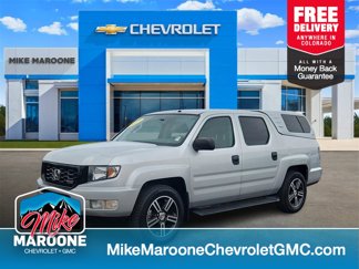 Used 2013 Honda Ridgeline Sport image 1