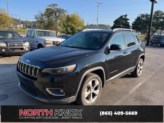 Used 2019 Jeep Cherokee Limited w/ Technology Group video 1