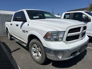 Used 2017 RAM 1500 SLT image 1