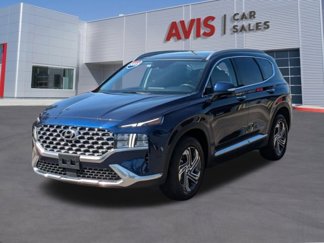 Used 2023 Hyundai Santa Fe SEL w/ Premium Package image 1