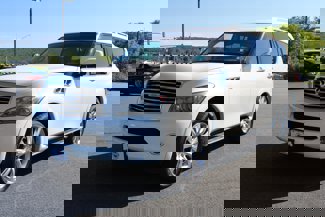 Used 2013 INFINITI QX56 4WD w/ Theater Pkg image 1