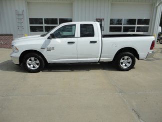 Used 2020 RAM 1500 Tradesman w/ Popular Equipment Group image 1
