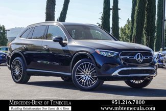 Certified 2024 Mercedes-Benz GLC 300 image 1