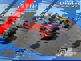 Used 2020 Ford Escape Titanium image 1