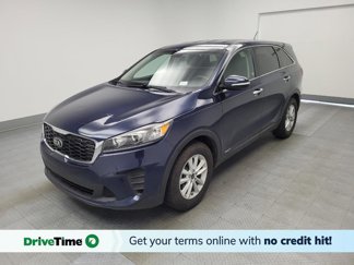 Used 2019 Kia Sorento LX image 1