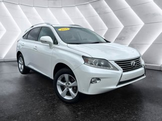 Used 2015 Lexus RX 350 AWD image 1