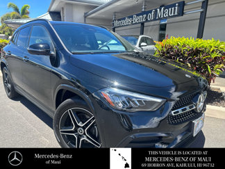 Used 2025 Mercedes-Benz GLA 250 image 1