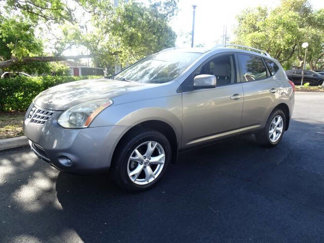 Used 2009 Nissan Rogue SL w/ Moonroof Pkg image 1