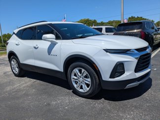 Used 2019 Chevrolet Blazer LT image 1