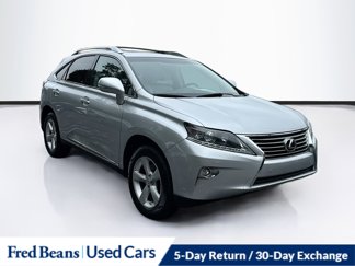Used 2015 Lexus RX 350 AWD image 1