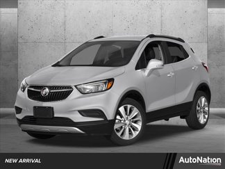 Used 2017 Buick Encore Preferred image 1