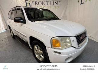 Used 2002 GMC Envoy SLT image 1