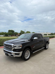 Used 2019 RAM 1500 Laramie image 1