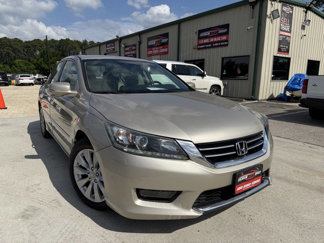 Used 2014 Honda Accord EX-L image 1