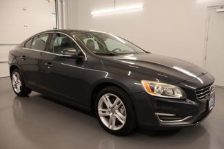 Used 2014 Volvo S60 T5 image 1