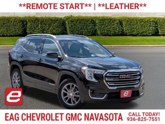 Used 2023 GMC Terrain SLT 360° Tour