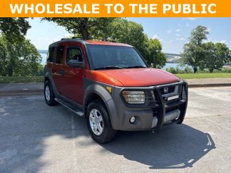 Used 2003 Honda Element EX image 1
