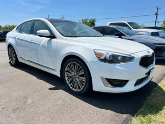 Used 2014 Kia Cadenza Limited image 1