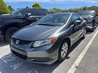 Used 2012 Honda Civic LX image 1