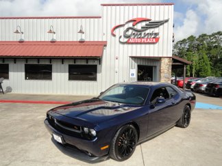 Used 2014 Dodge Challenger R/T image 1