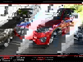 Used 2016 MAZDA CX-5 Touring image 1
