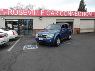 Used 2009 Ford Escape XLT image 1