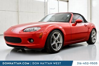 Used 2006 MAZDA MX-5 Miata Grand Touring image 1
