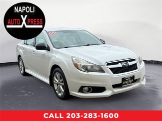 Used 2014 Subaru Legacy 2.5i w/ Alloy Wheel Package image 1