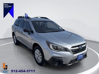 Used 2019 Subaru Outback 2.5i image 1