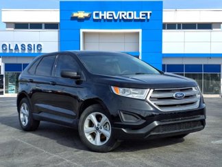 Used 2017 Ford Edge SE image 1