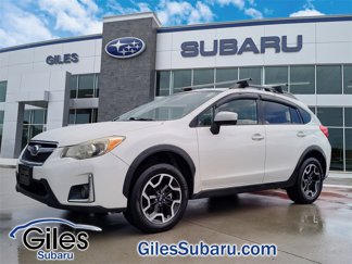 Used 2016 Subaru Crosstrek 2.0i Premium image 1