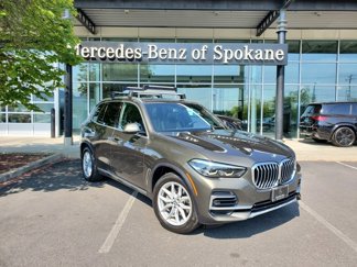 Used 2022 BMW X5 xDrive40i image 1