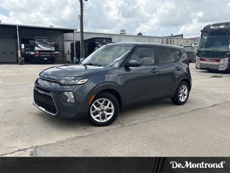 Used 2021 Kia Soul S image 1