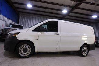 Used 2019 Mercedes-Benz Metris image 1