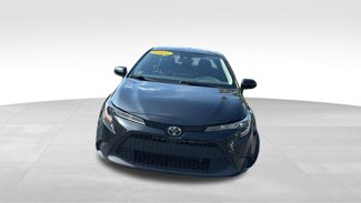 Used 2021 Toyota Corolla LE video 2