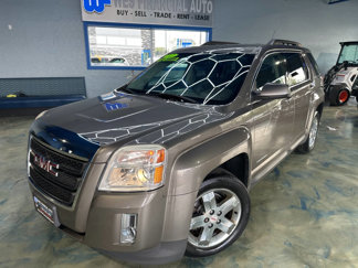 Used 2012 GMC Terrain SLT image 1