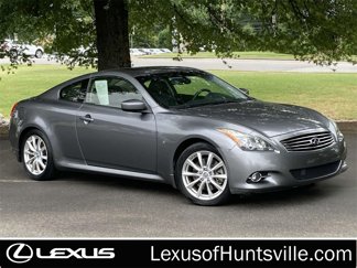 Used 2014 INFINITI Q60 Journey image 1