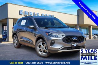 New 2025 Ford Escape ST-Line image 1