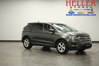 Used 2018 Ford Edge SE image 1