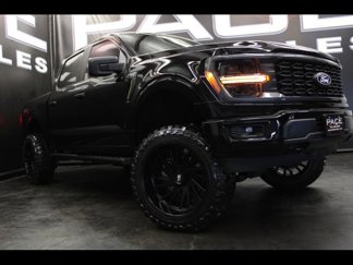Used 2024 Ford F150 STX image 1