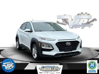 Used 2021 Hyundai Kona SE image 1