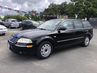 Used 2002 Volkswagen Passat GLS image 1