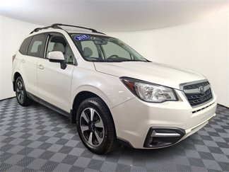 Used 2018 Subaru Forester 2.5i Premium image 1
