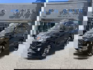 Used 2022 Ford Escape SEL image 1
