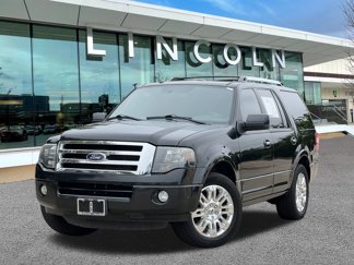 Used 2014 Ford Expedition Limited w/ Equipment Group 301A image 1
