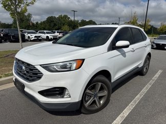 Used 2019 Ford Edge SEL w/ Equipment Group 201A image 1