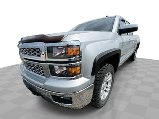 Used 2015 Chevrolet Silverado 1500 LT w/ All Star Edition image 1