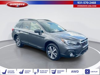 Used 2019 Subaru Outback 2.5i Limited image 1
